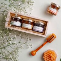 Honey Kalonji Gift Hamper