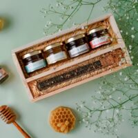 Honey Bliss Gift Hamper