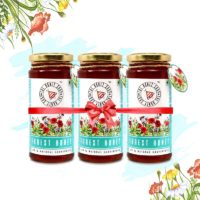 Forest Honey (Pack of 3)