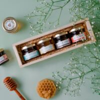 Mini Honey Hamper