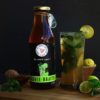 Honey Mint Mojito