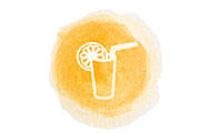 honey delicacies logo