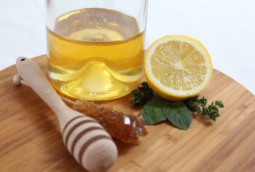 Honey And Lemon For Weight Loss