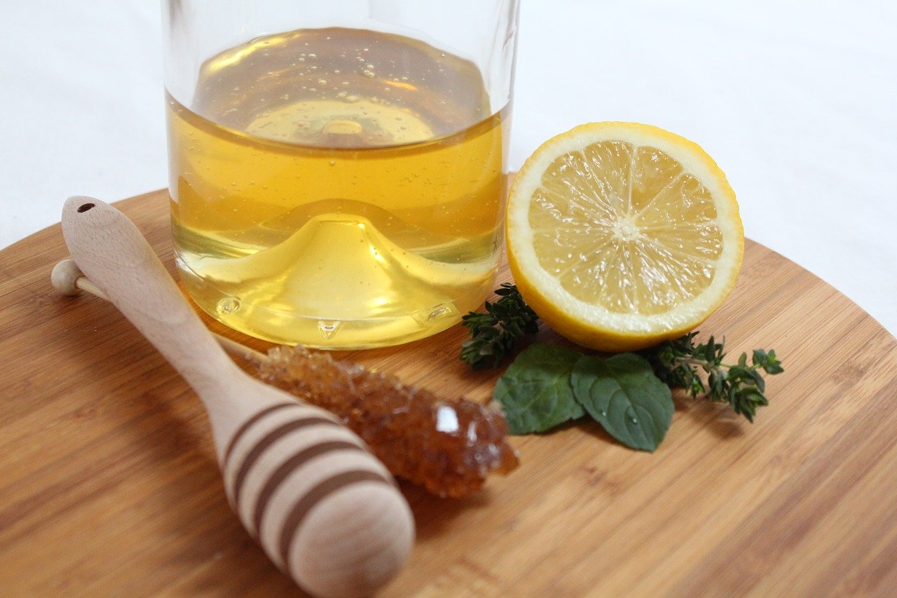 Honey And Lemon For Weight Loss