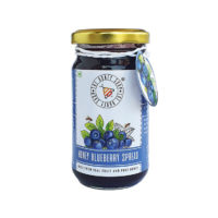 Honey Blueberry Spread ( 200g )