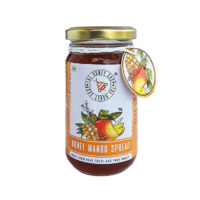 Honey Mango Fruit Spread 200g